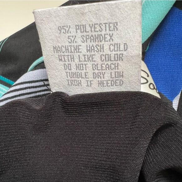 Y2K Vintage Halter Maxi Dress Peacock Size XS Whimsigoth Heart Soul - Picture 9 of 11